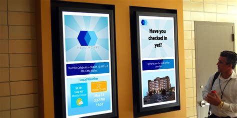 The Importance Of Creation Software In Digital Signage