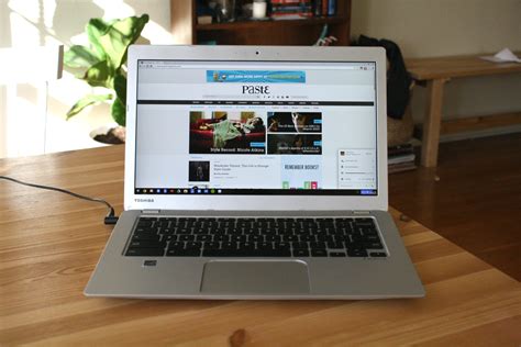 Toshiba Chromebook 2 Review: The Best Cheap Laptop You Can Buy :: Tech