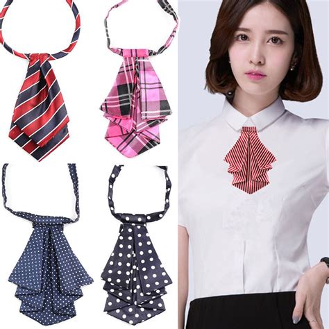 Womens Ties Fashion Wedding