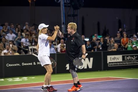 Smash it sports presents the 2021 usssa spring worlds $20,000 guaranteed prize money payout! Commentary: Smash Hits brings together greats of tennis ...
