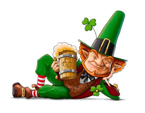 O Que Significa Leprechaun