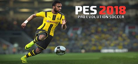 Pro evolution soccer 2019 game is it really the same? PES 2018 Free Download Pro Evolution Soccer 18 PC Game