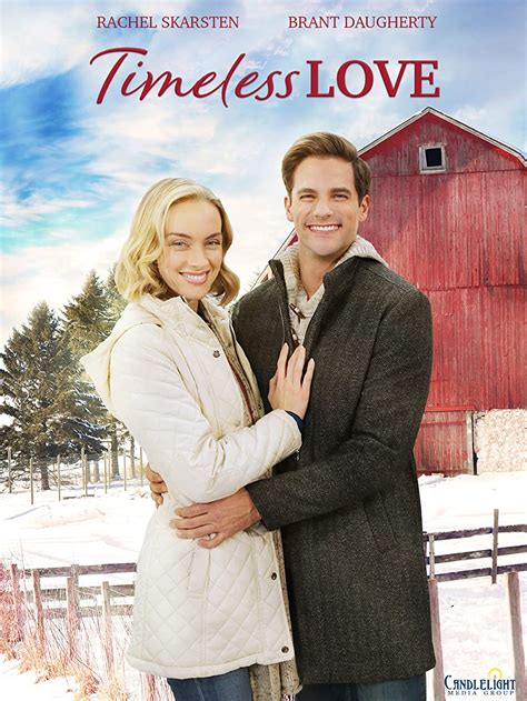 Película Timeless Love 2019