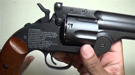 Schofield No 3 Bb Revolver Youtube