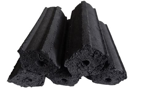 Coconut Shell Charcoal Briquettes For Barbecue Pack Size 25 Kg Rs