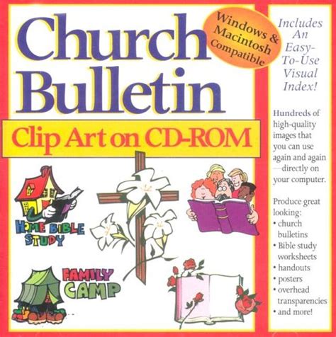 Free Church Bulletins Cliparts Download Free Church Bulletins Cliparts