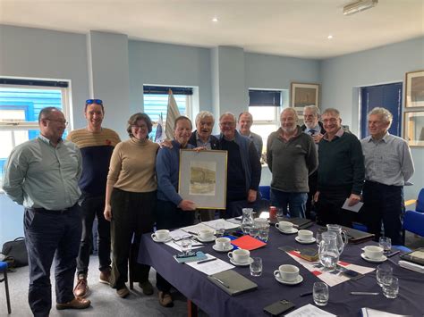 Boleh Team Changes - Boleh Trust