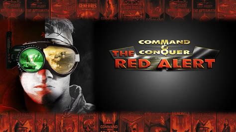Command And Conquer Music Hell March Youtube