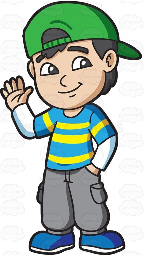 Boy With Cap Clipart 10 Free Cliparts Download Images On Clipground 2024