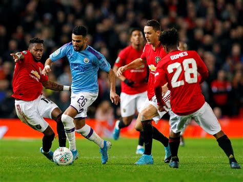 Hopefully with fans in situ i know the carabao cup is not the champions league, but four times in a row to reach the final is incredible. Manchester United Contra Manchester City - Rllneykbbuihmm ...