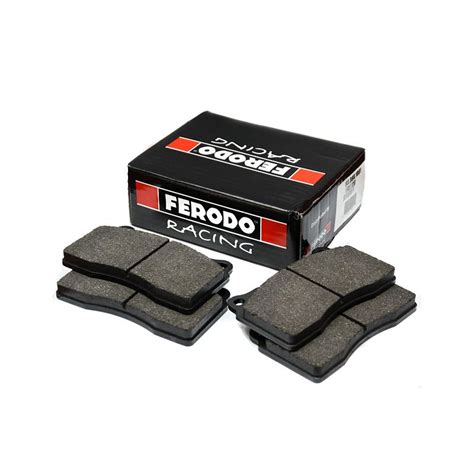 Shop with afterpay on eligible items. Ferodo D2500 Brake Pads STI Brembo - Primitive Racing