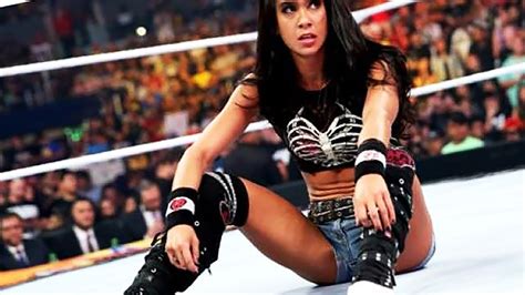 Aj Lee Nude Leaked And Hot Photos And Sex Tape Scandal Planet
