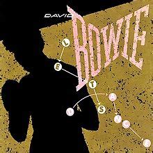 Все о кино и музыке. Let's Dance (David Bowie song) - Wikipedia