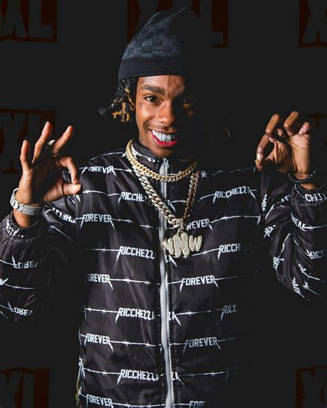 Ynw Melly Wallpaper Cave Trending News