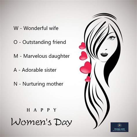 Women S Day Quotes Wishes Messages And Images By Powerful Women International Women’s Day