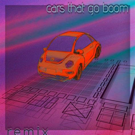 Stream Ltrimm Cars That Go Boom Melody Monroe Remix Free Dl By