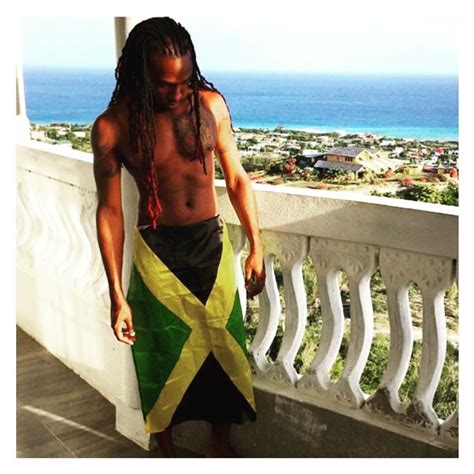 Jamaica Land Of Beauty Collection Mens Joggers All Over Print Jamaican Themed Jamaican
