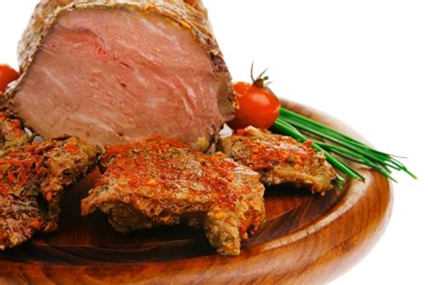 Hi eileen, i love that idea! 5 Tips For Roasted Beef Tenderloin - Learn To Cook