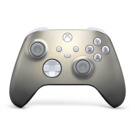 Controller Wireless Xbox Presentato Il Lunar Shift Special Edition
