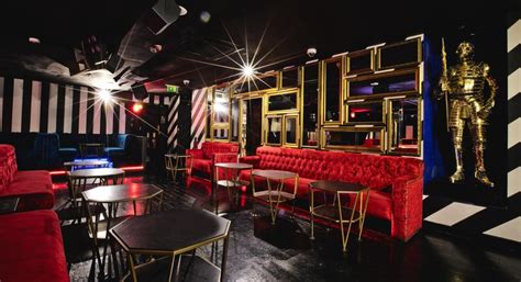 Top 10 Nightclubs In London Club Bookers
