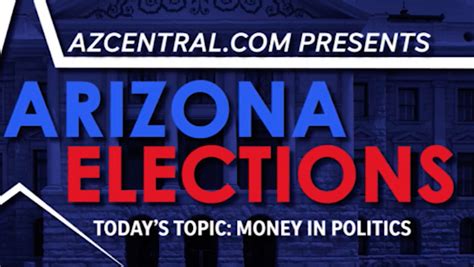 Arizona Elections What Are The Propositions On Your Ballot In 2018
