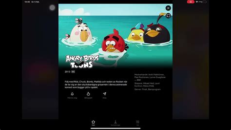 Angry Birds Toons On Netflix Youtube