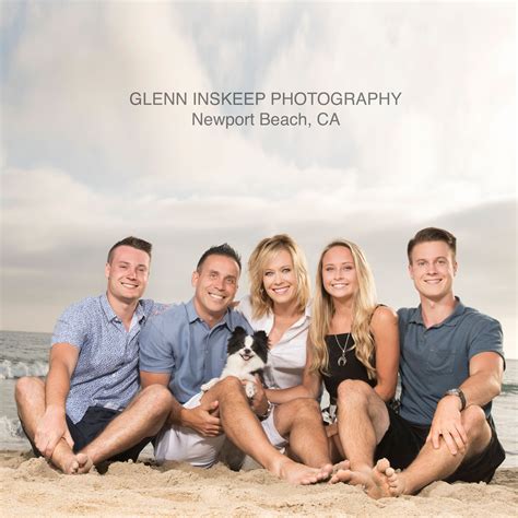 Glenn Inskeep Photography 2309 West Balboa Blvd Newport Beach CA