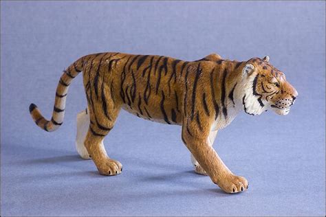 Mojo 387003 Bengal Tiger Toy Animal Wiki