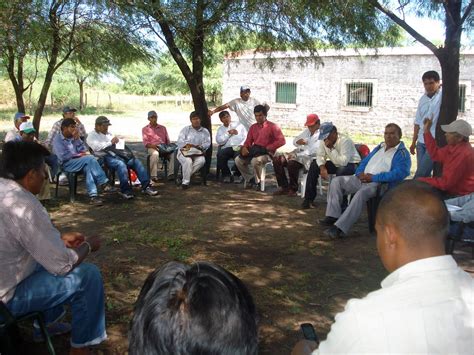 Comunidad Potae Napocna Navogoh La Primavera Consejo De Comunidades