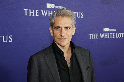 Dan Imperioli Who Is Michael Imperiolis Father Abtc