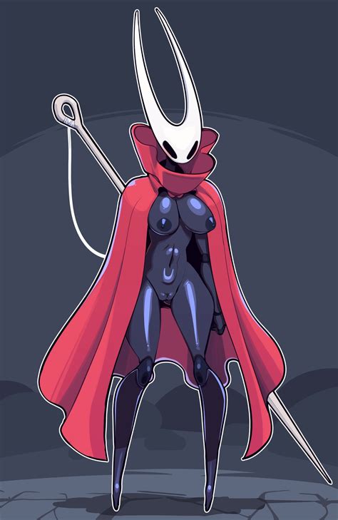 Post 5580838 Bugoi Hollowknight Hornet