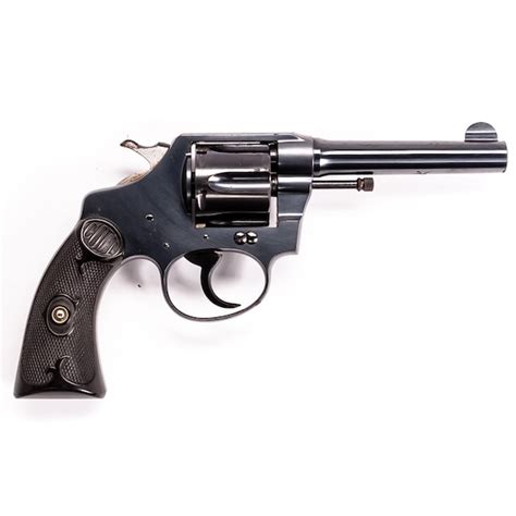 Colt Police Positive For Sale Used Good Condition