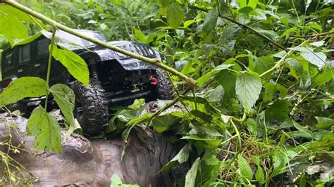 Extreme Hard Wet Expedition For Offroad Crawler Can We Do It