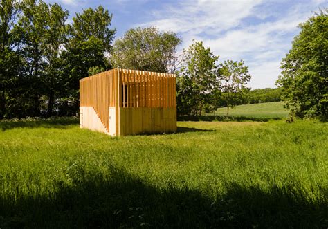 Gallery Of Modular Pavilions For The Momentum 11 Biennial S Ar 2