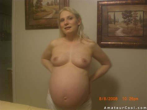 Pregnant Kink