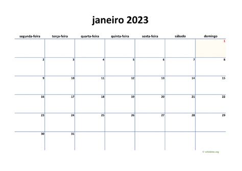 Calendário 2023 251