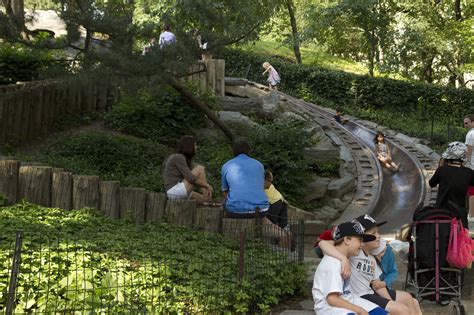 Best Kids Playgrounds In Nyc Across All Five Boroughs