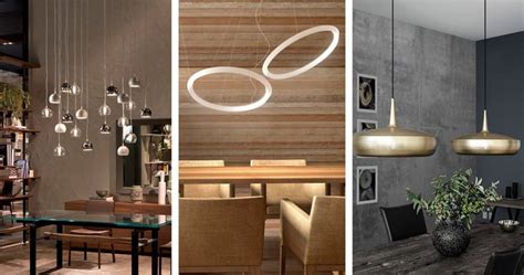 10 Lámparas De Diseño Para Darle Un Toque Especial A Tu Casa Casas