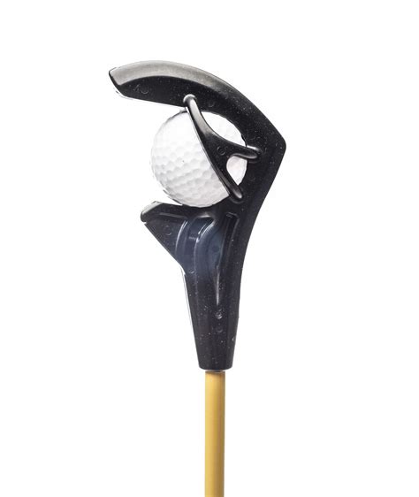 Whinger Orange — Whing Golf Golf Clubs Golf American Made