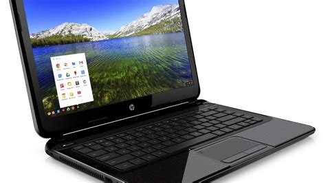 Sometimes my chromebook touch screen gets cranky. HP's first Chromebook arrives, offers a large screen and a ...