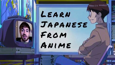 The Reality Of Learning Japanese From Anime Youtube