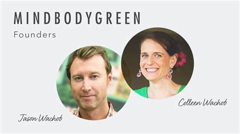 The Power Couple Behind Mindbodygreen Barre3