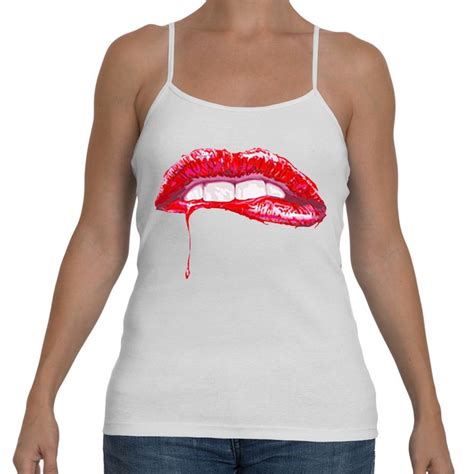 bleeding lip t shirts tees and shirt designs underground statements tee shirt designs tank