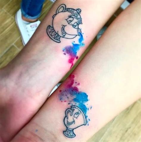 80 Tatuajes Para Mostrar El Amor Entre Una Madre Y Un Hijo