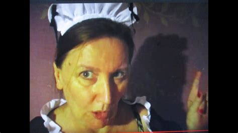 Asmr French Maid Fail Youtube