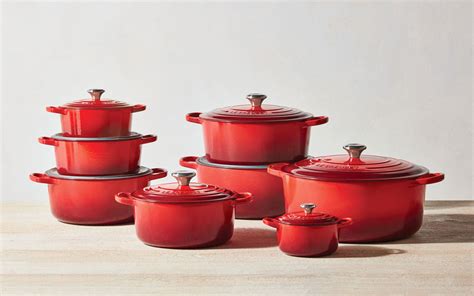How To Choose The Right Size Dutch Oven Le Creuset Official Site