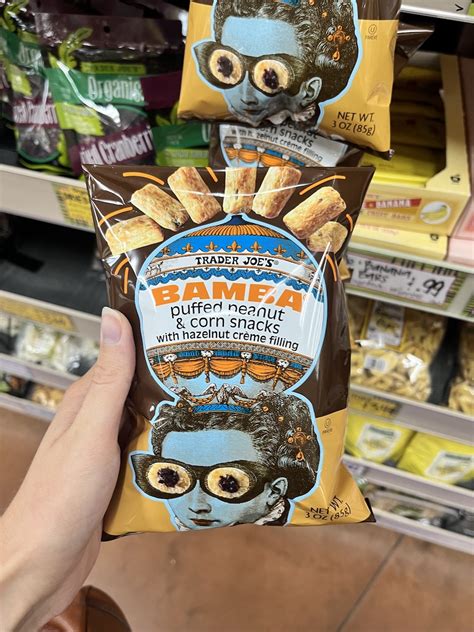 The Best Trader Joes Snacks Our Editors Turn To When The Mid Day