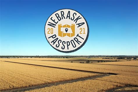 2021 Nebraska Passport Program Begins May 1st Kolt 690 Am And 1017 Fm
