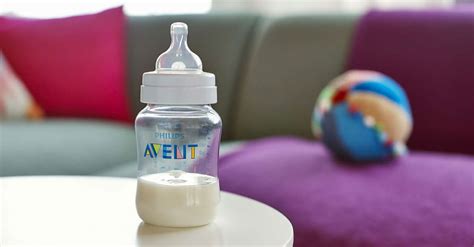 10 Botol Susu Bayi Terbaik Di Indonesia 2020 Ulasan Merk And Harga