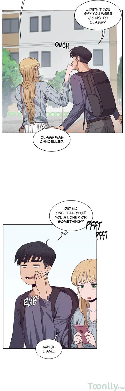 Sex Lessons Chapter 30 Manga18fx